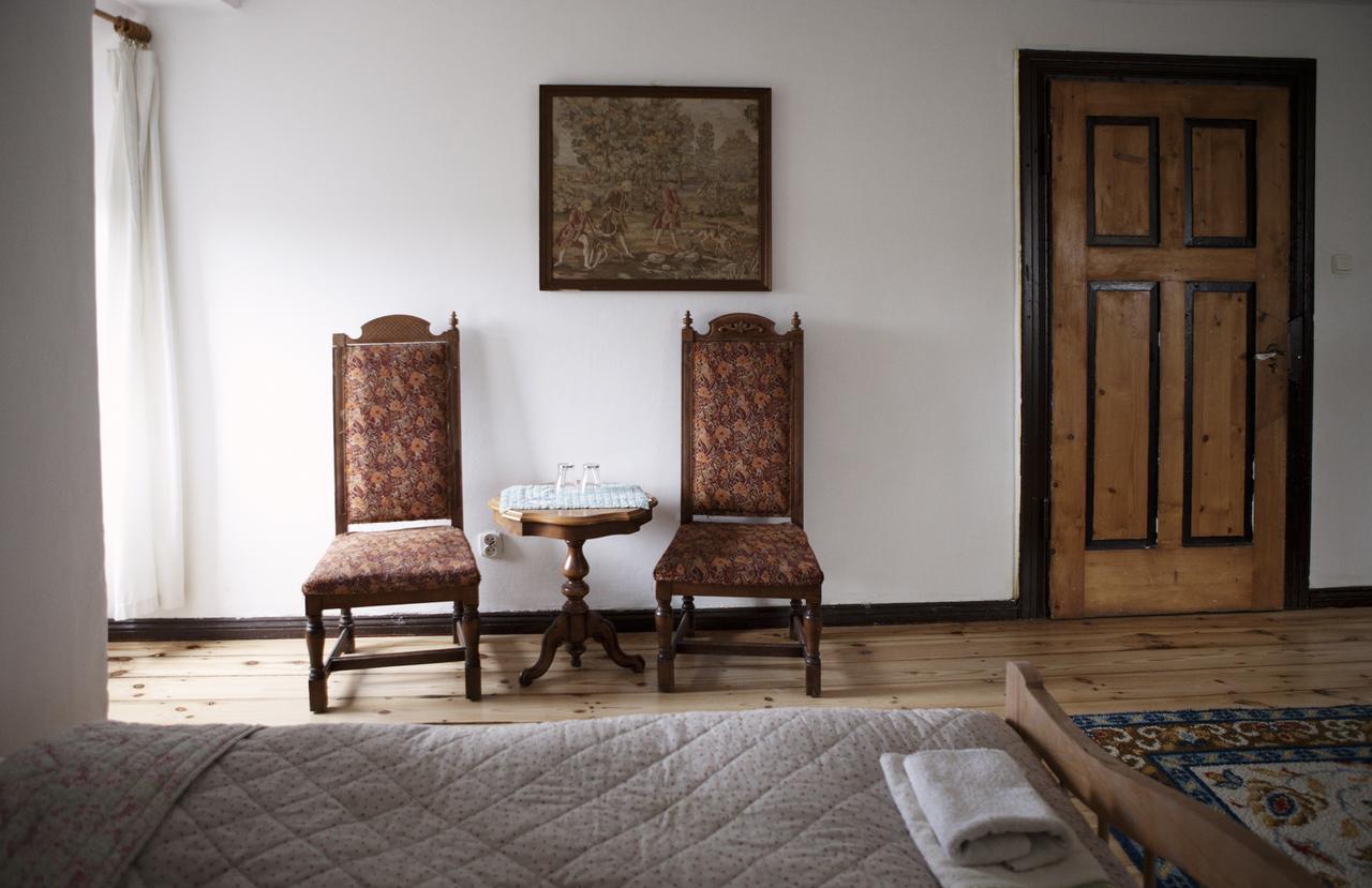 Villa Navigator Ниса Екстериор снимка