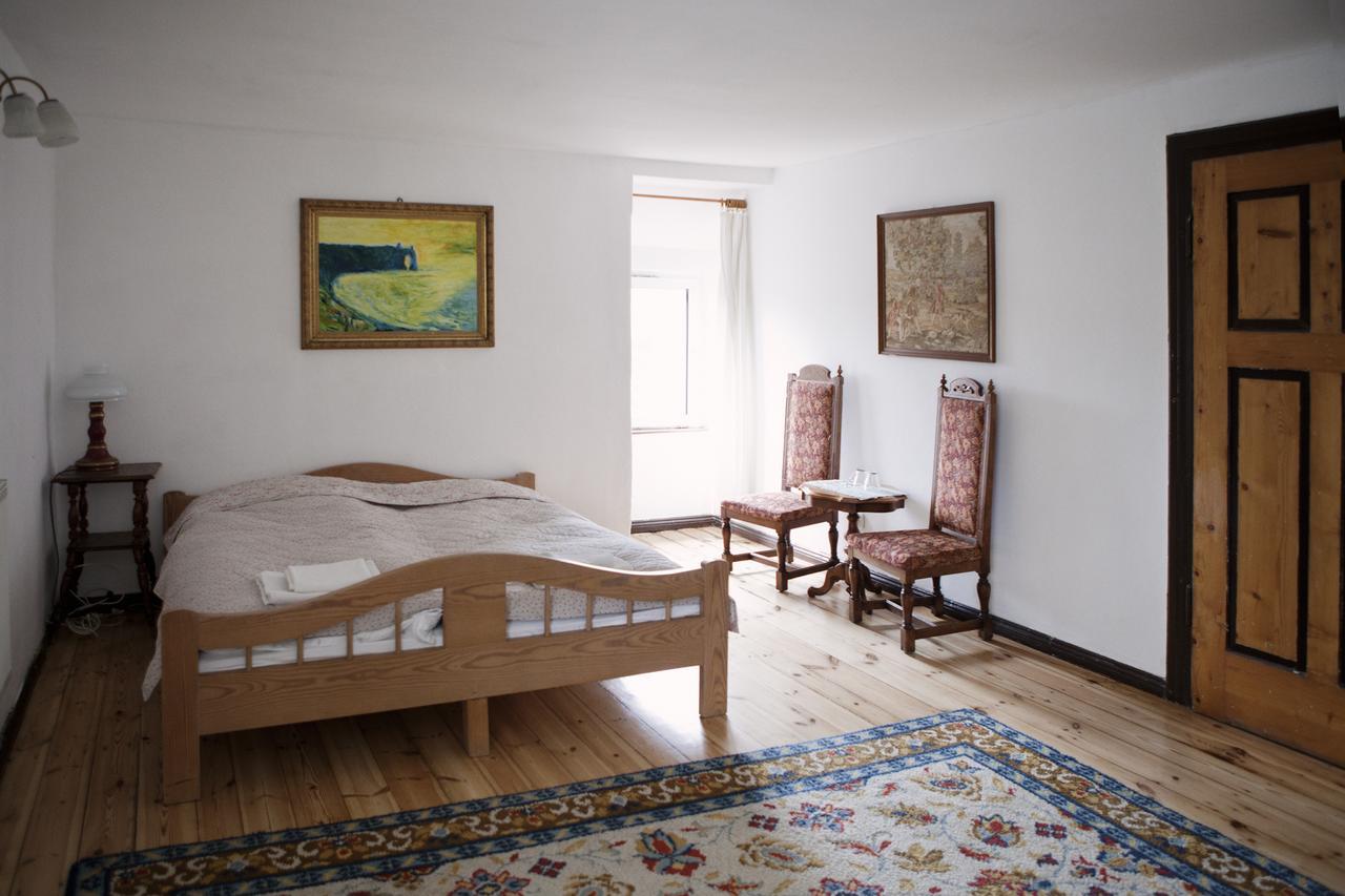Villa Navigator Ниса Екстериор снимка