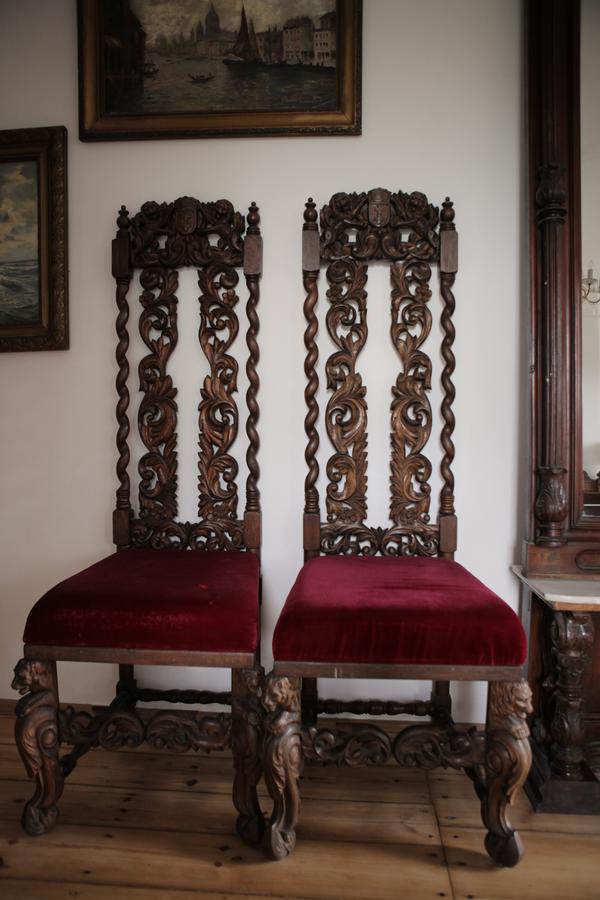 Villa Navigator Ниса Екстериор снимка