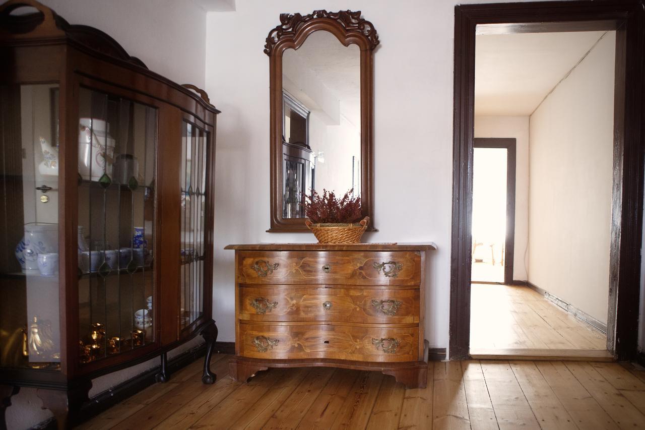 Villa Navigator Ниса Екстериор снимка