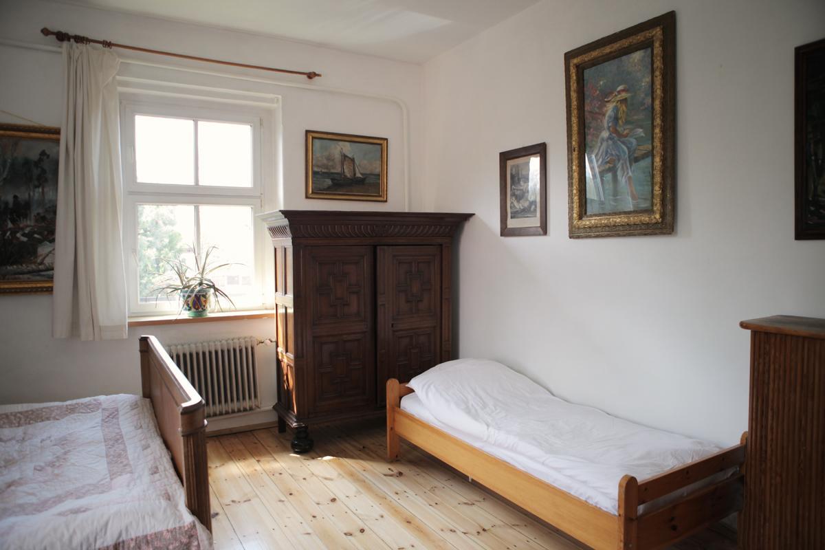 Villa Navigator Ниса Екстериор снимка
