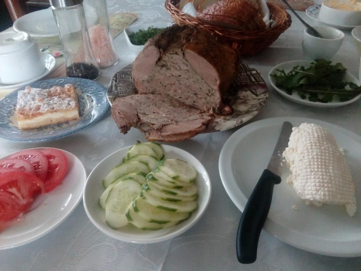 Villa Navigator Ниса Екстериор снимка