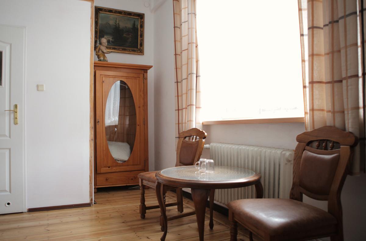 Villa Navigator Ниса Екстериор снимка