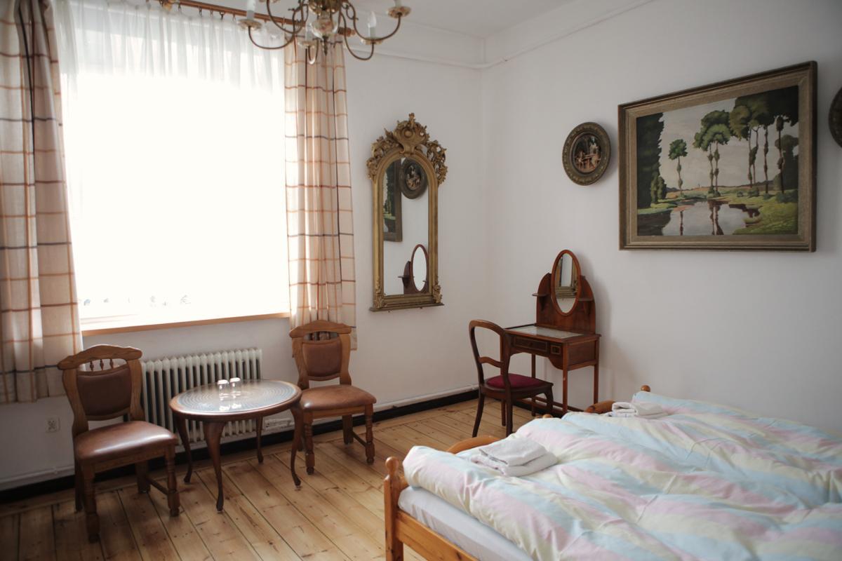Villa Navigator Ниса Екстериор снимка
